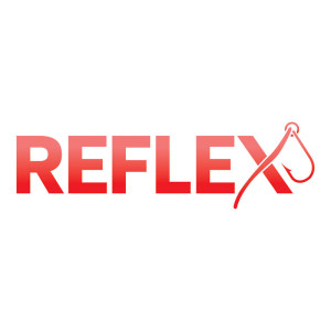 Колеблющиеся блесны Reflex