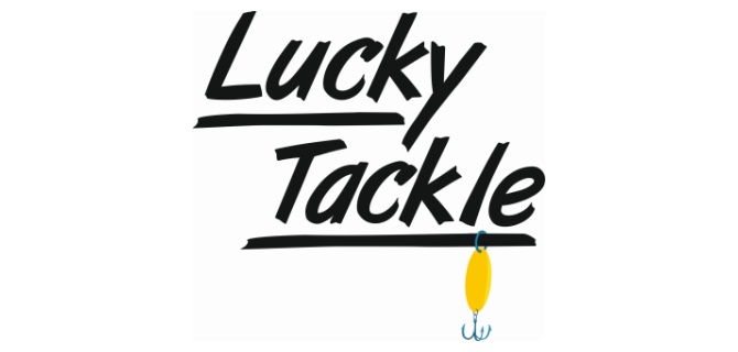 Интернет-магазин "LuckyTacle"
