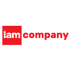 Логотипы компании I AM